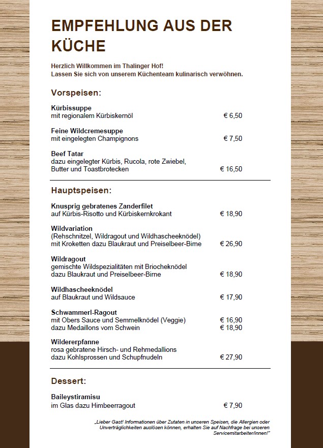 Screenshot 2025-10-10 090438 Empfehlung der Küche